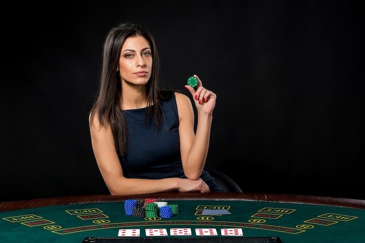 Pengingat tanggung jawab pada video poker
